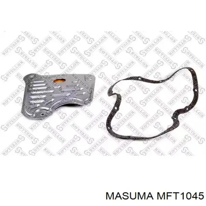 Filtro da Caixa Automática de Mudança Masuma MFT1045 preço, a partir de 19,30 USD