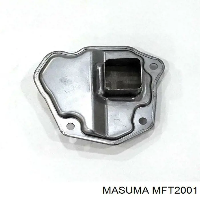 Filtro da Caixa Automática de Mudança Masuma MFT2001 preço, a partir de 15,16 USD