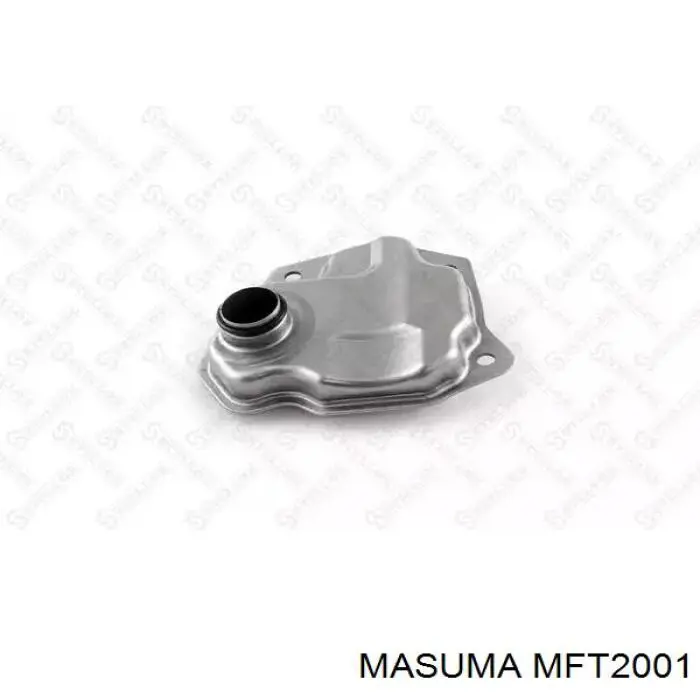 Compre MFT2001 Masuma Filtro da Caixa Automática de Mudança