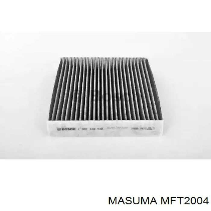 Filtro da Caixa Automática de Mudança MFT2004 Masuma