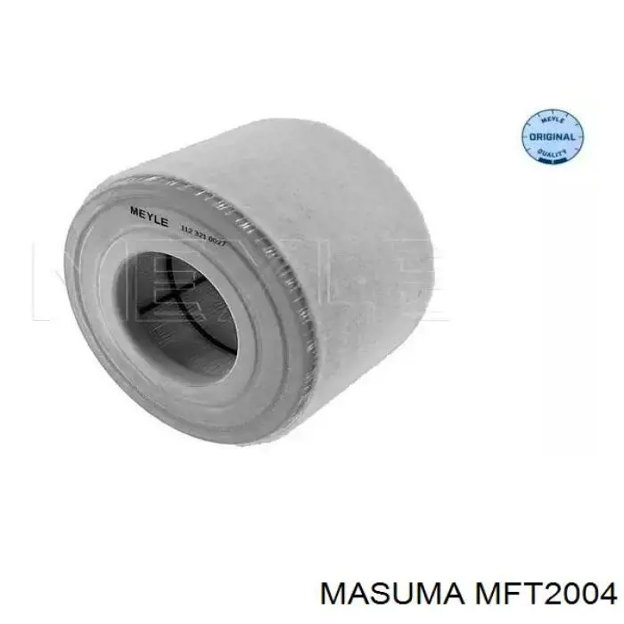 Compre MFT2004 Masuma Filtro da Caixa Automática de Mudança