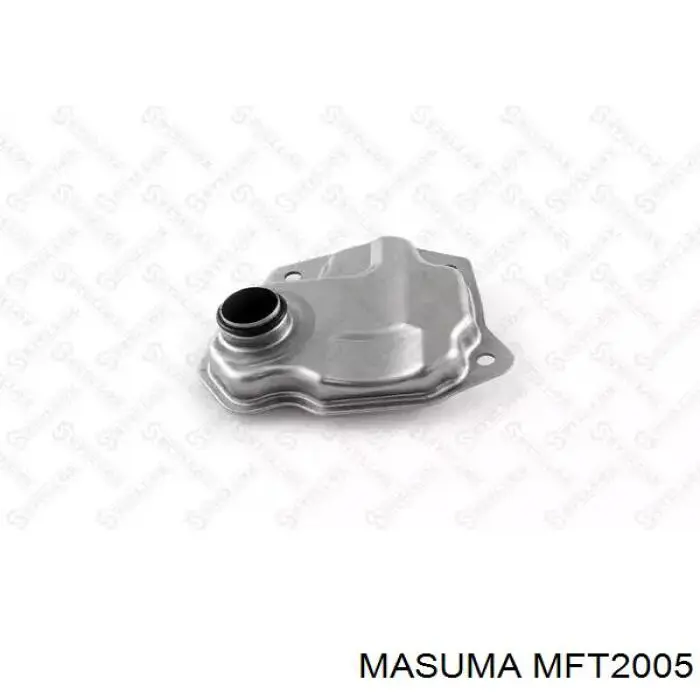 Compre MFT2005 Masuma Filtro da Caixa Automática de Mudança