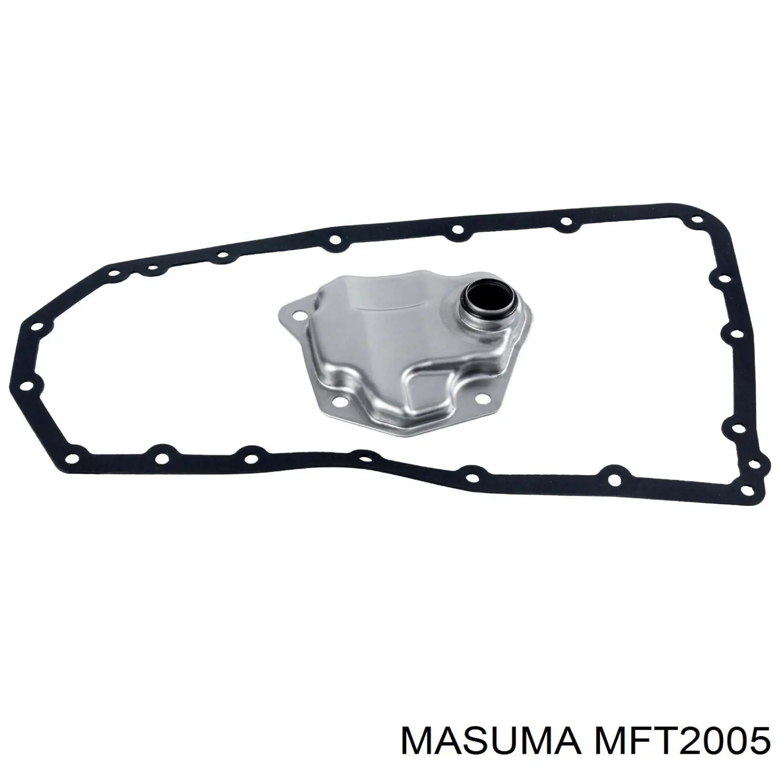 MFT2005 Masuma Filtro da Caixa Automática de Mudança
