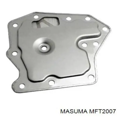  Masuma MFT2007