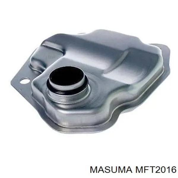Filtro da Caixa Automática de Mudança Chrysler 2824A021