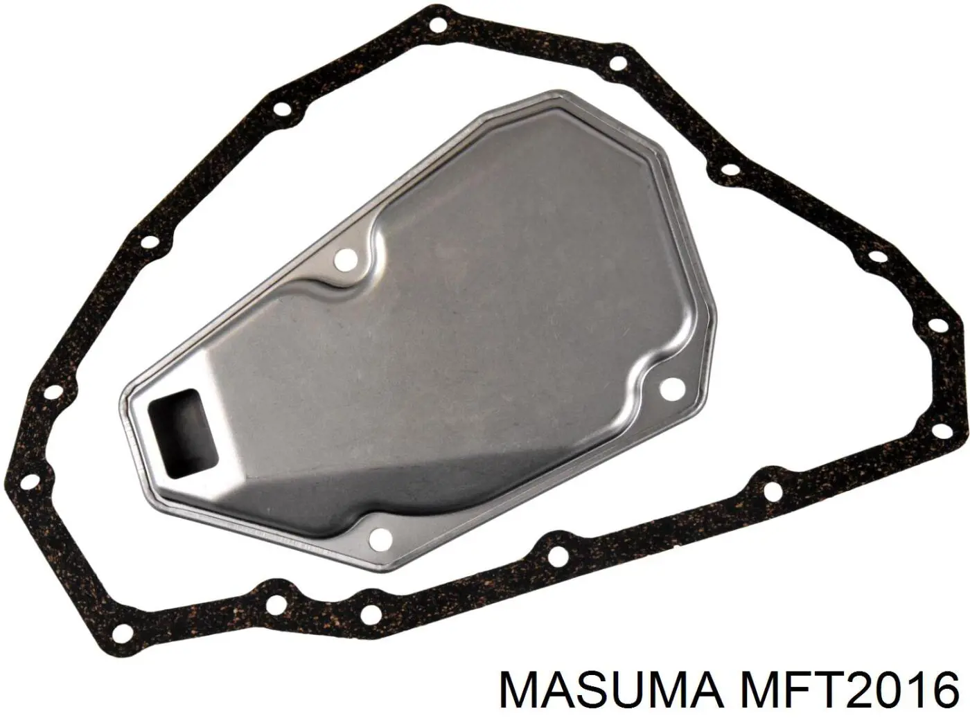 Filtro da Caixa Automática de Mudança Chrysler 2824A021 preço, a partir de 16,25 USD