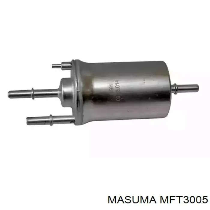 Compre MFT3005 Masuma Filtro da Caixa Automática de Mudança