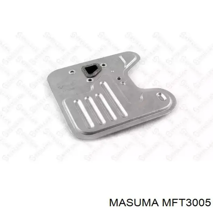 Filtro da Caixa Automática de Mudança Masuma MFT3005 preço, a partir de 21,02 USD