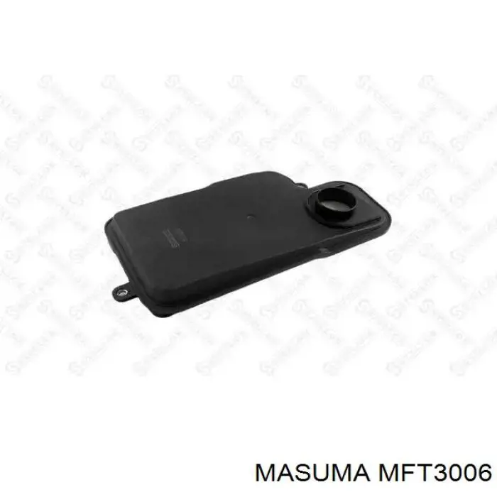 Compre MFT3006 Masuma Filtro da Caixa Automática de Mudança