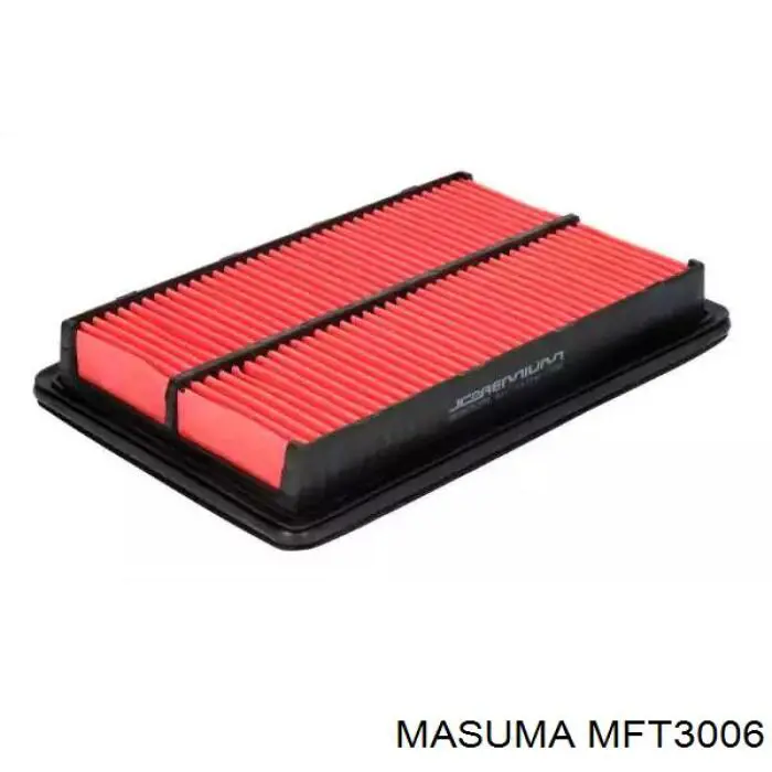 MFT3006 Masuma Filtro da Caixa Automática de Mudança