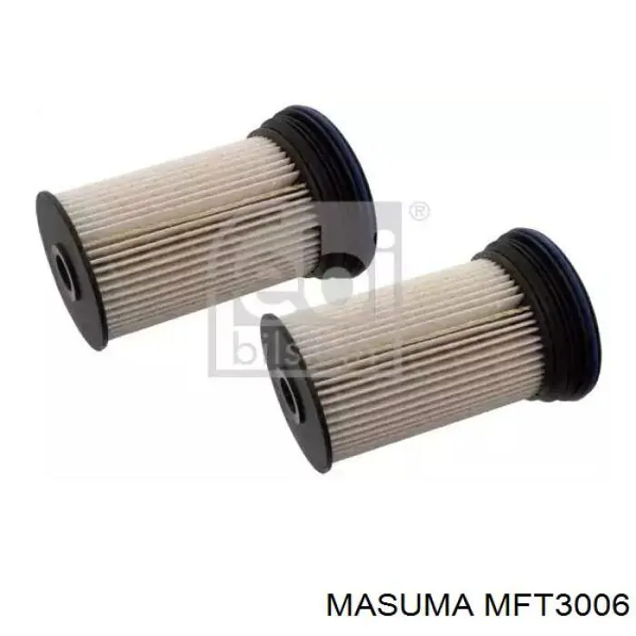 Filtro da Caixa Automática de Mudança Masuma MFT3006 preço, a partir de 27,77 USD