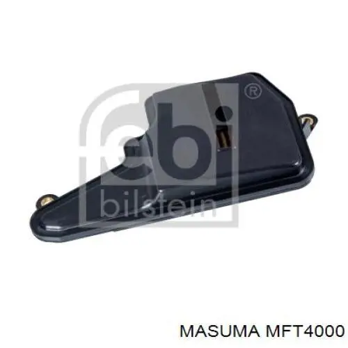 Compre MFT4000 Masuma Filtro da Caixa Automática de Mudança