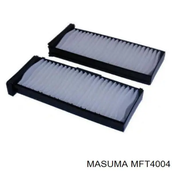 Compre MFT4004 Masuma Filtro da Caixa Automática de Mudança