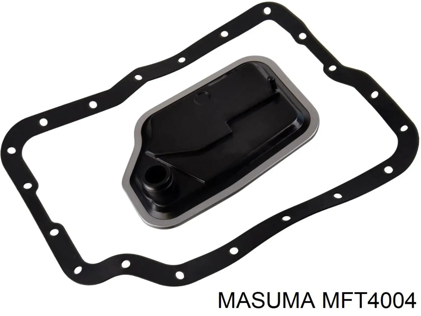 Filtro da Caixa Automática de Mudança Masuma MFT4004