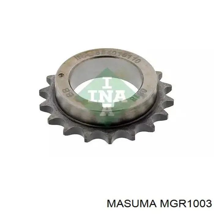 Compre MGR1003 Masuma Cadeia do mecanismo de distribuição de gás, kit