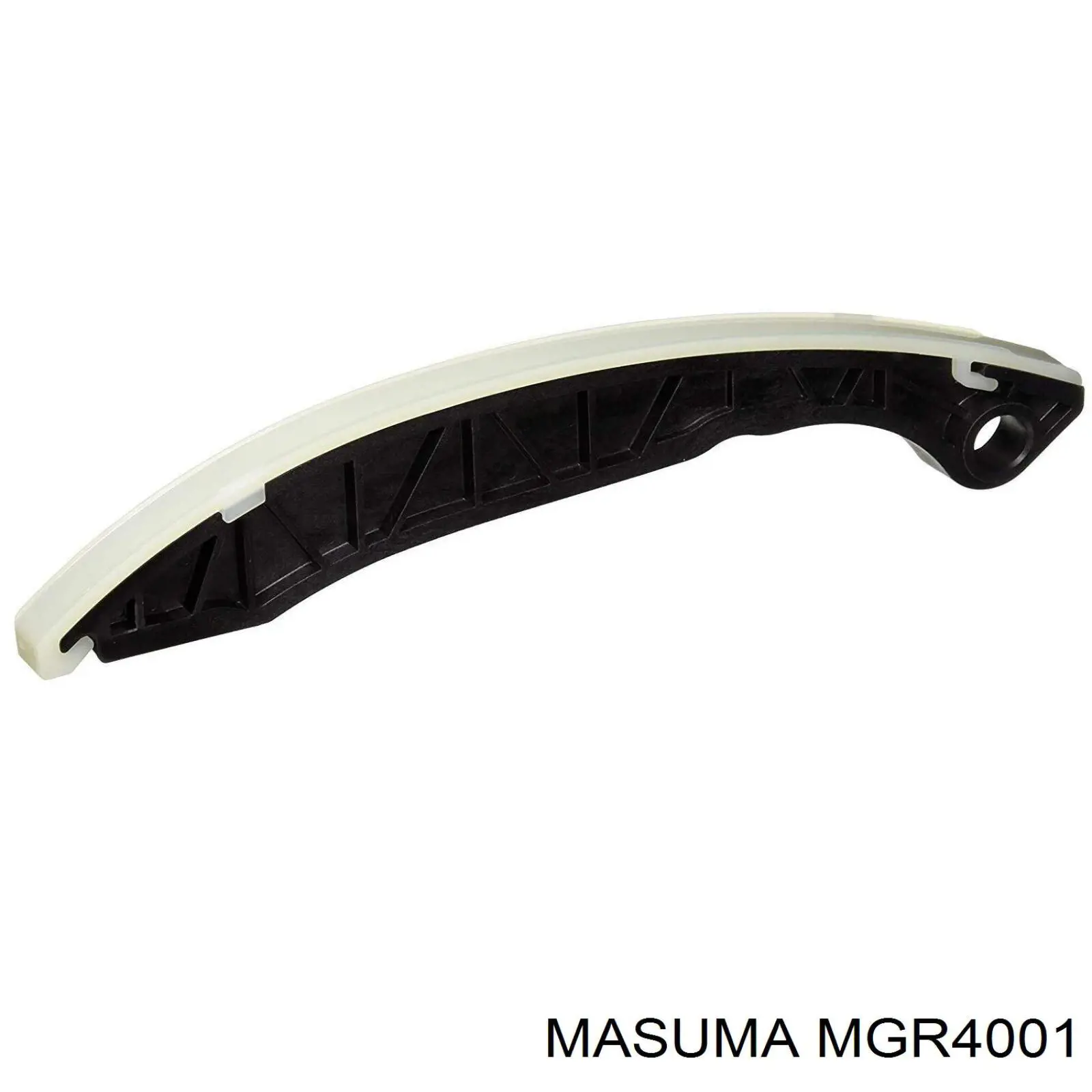 Cadeia superior do mecanismo de distribuição de gás, kit MGR4001 Masuma