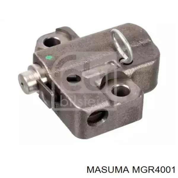 MGR4001 Masuma Cadeia superior do mecanismo de distribuição de gás, kit
