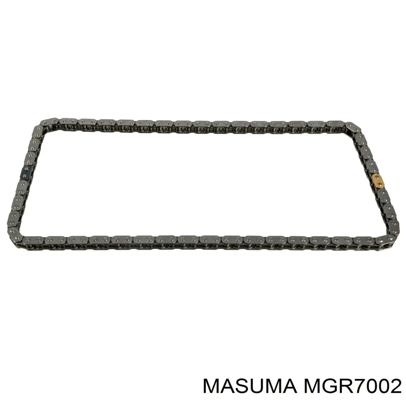 Cadeia do mecanismo de distribuição de gás, kit Masuma MGR7002 preço, a partir de 176,22 USD