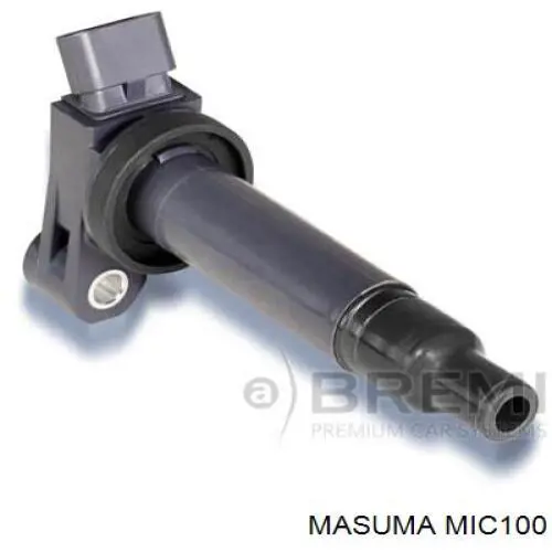 MIC100 Masuma Bobina de ignição