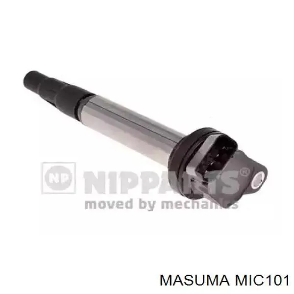 Compre MIC101 Masuma Bobina de ignição
