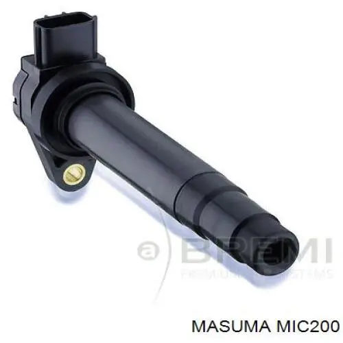 Compre MIC200 Masuma Bobina de ignição