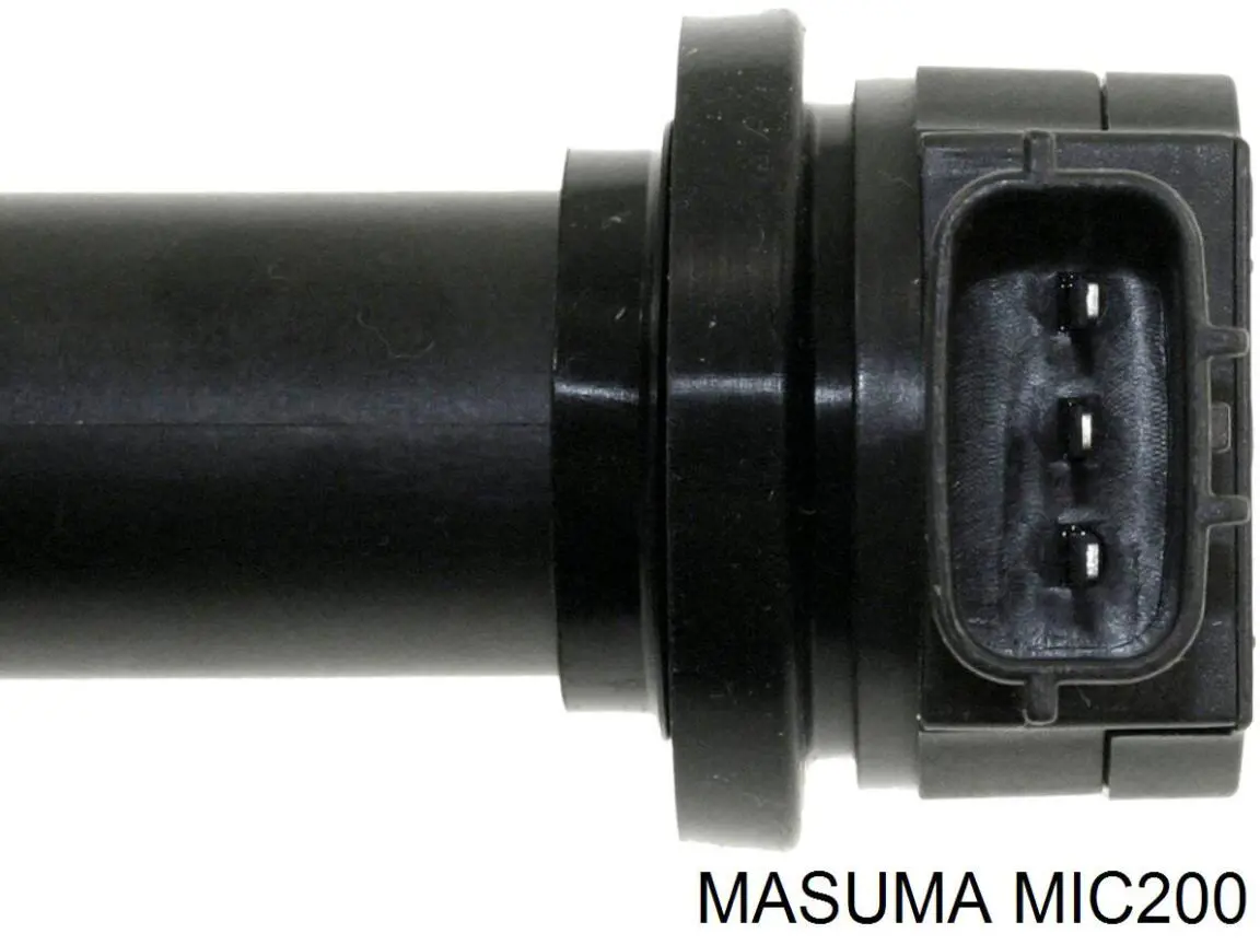 Bobina de ignição Masuma MIC200 preço, a partir de 27,93 USD