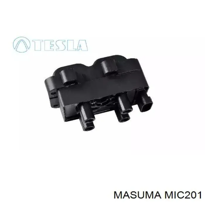 Bobina de ignição Masuma MIC201 preço, a partir de 15,25 USD