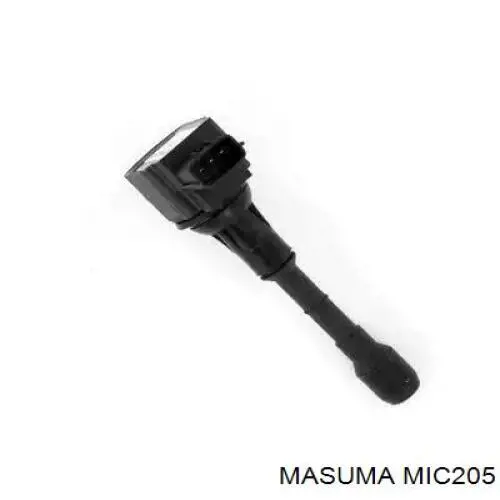 Compre MIC205 Masuma Bobina de ignição