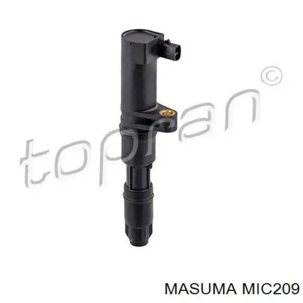 Bobina de ignição Masuma MIC209 preço, a partir de 34,12 USD