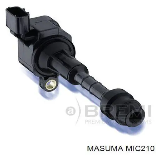 Bobina de ignição Masuma MIC210 preço, a partir de 65,41 USD