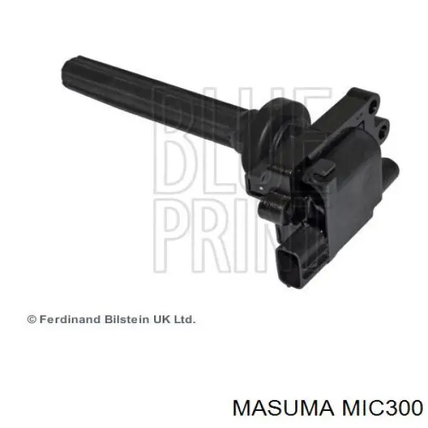 Bobina de ignição Masuma MIC300 preço, a partir de 40,58 USD