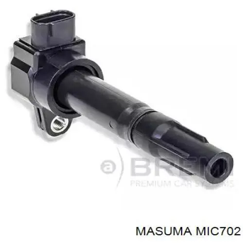 MIC702 Masuma Bobina de ignição