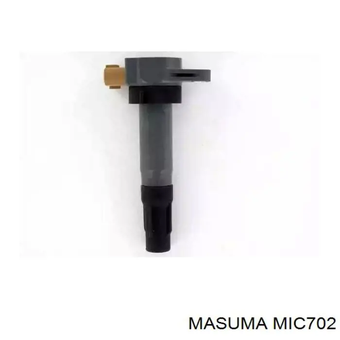 Compre MIC702 Masuma Bobina de ignição