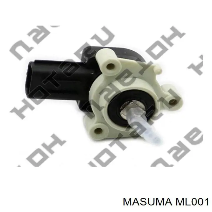 ML001 Masuma 