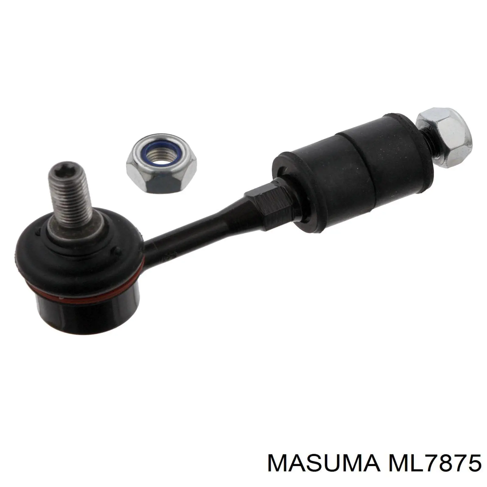 Compre ML7875 Masuma Montante de estabilizador traseiro