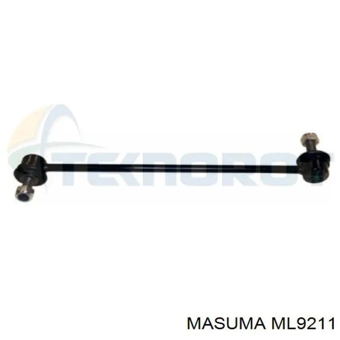 Compre ML9211 Masuma Montante de estabilizador dianteiro