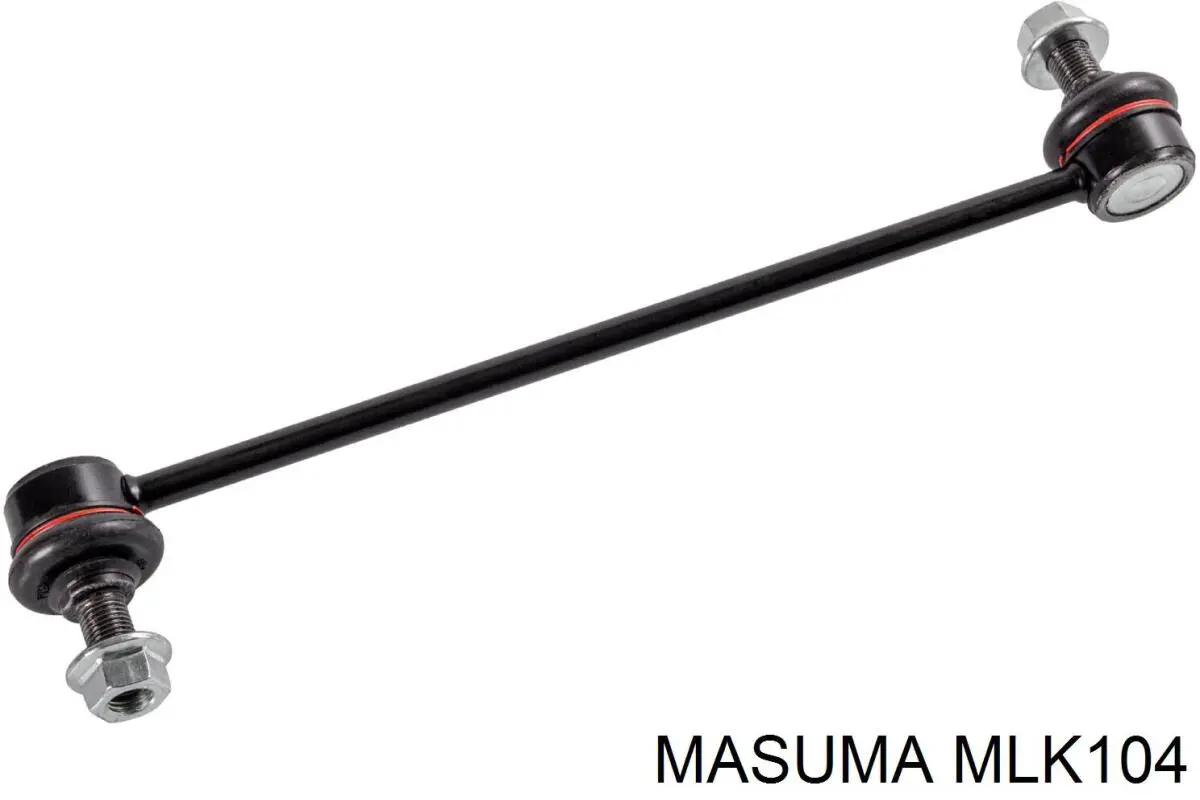 Montante de estabilizador dianteiro Masuma MLK104 preço, a partir de 15,65 USD