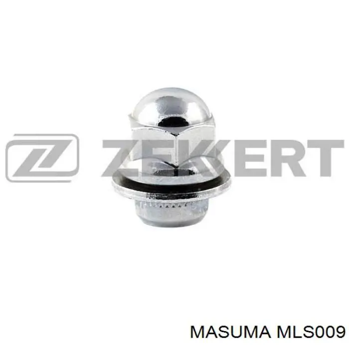 Porca de roda Masuma MLS009 preço, a partir de 5,60 USD