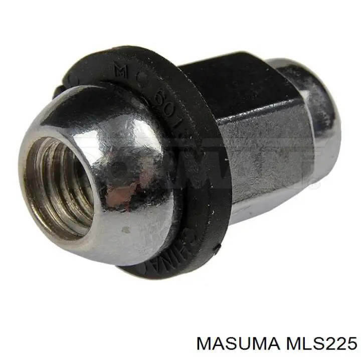 MLS225 Masuma Porca de roda