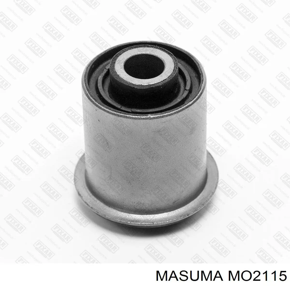 Suporte de esfera inferior MO2115 Masuma