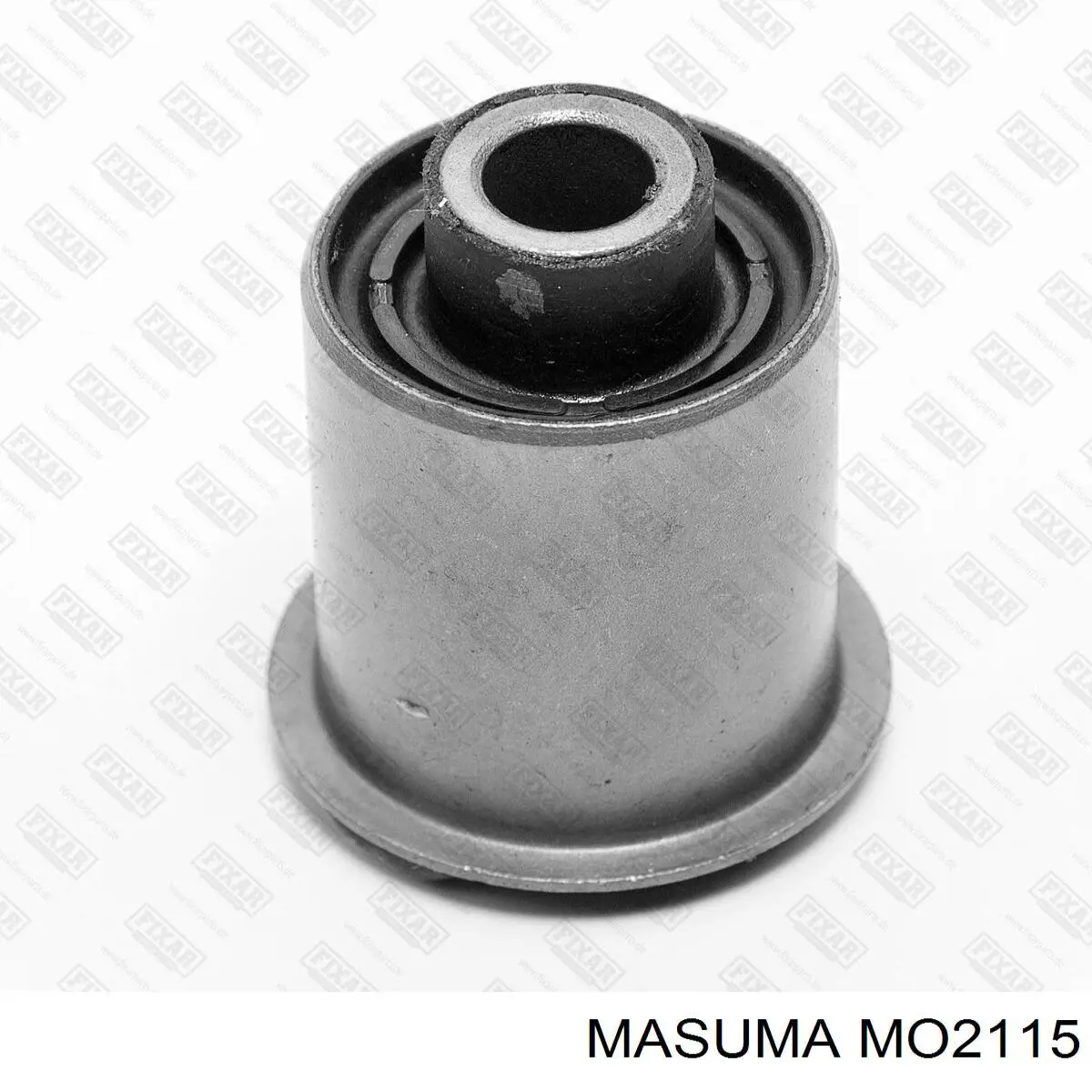Compre MO2115 Masuma Suporte de esfera inferior