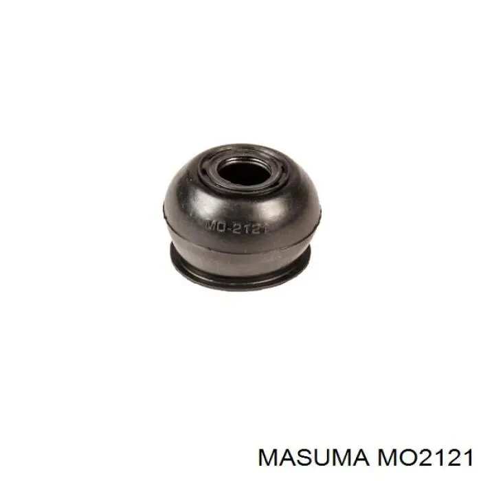 Compre MO2121 Masuma Bota de proteção de suporte esférico superior