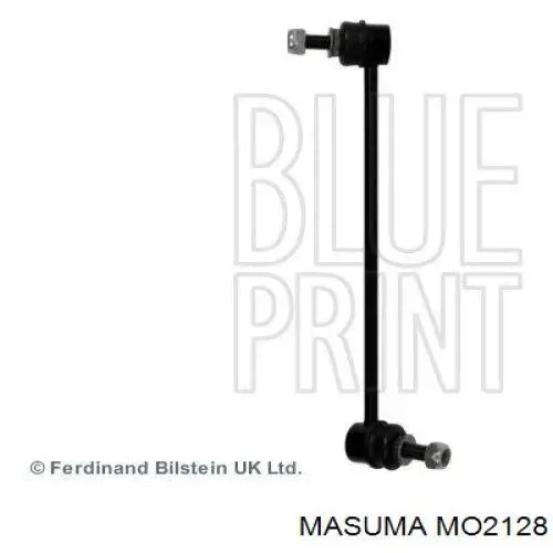 Compre MO2128 Masuma Montante de estabilizador dianteiro