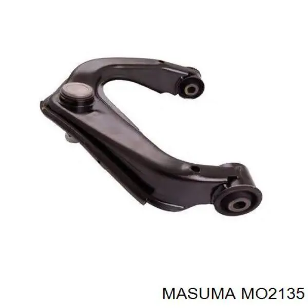 Bota de proteção de suporte esférico superior MO2135 Masuma