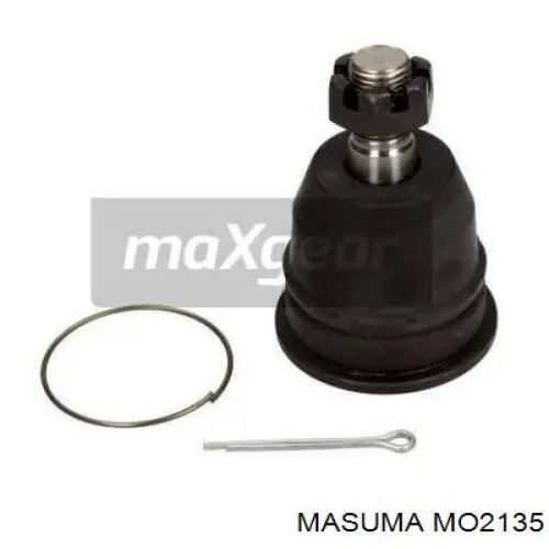 Compre MO2135 Masuma Bota de proteção de suporte esférico superior