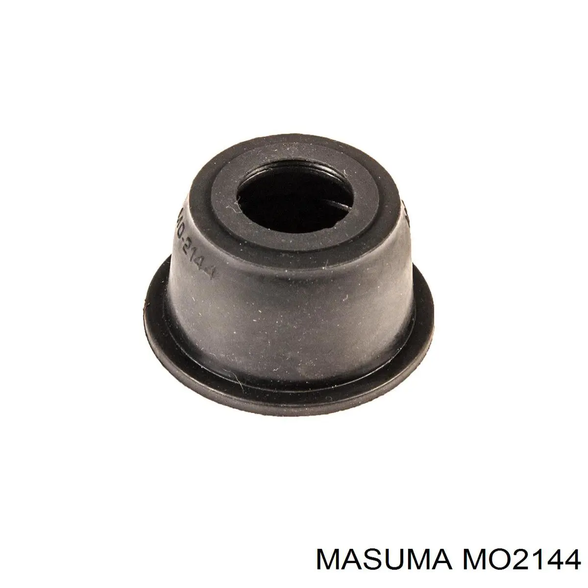 MO2144 Masuma Bota de proteção de suporte esférico inferior