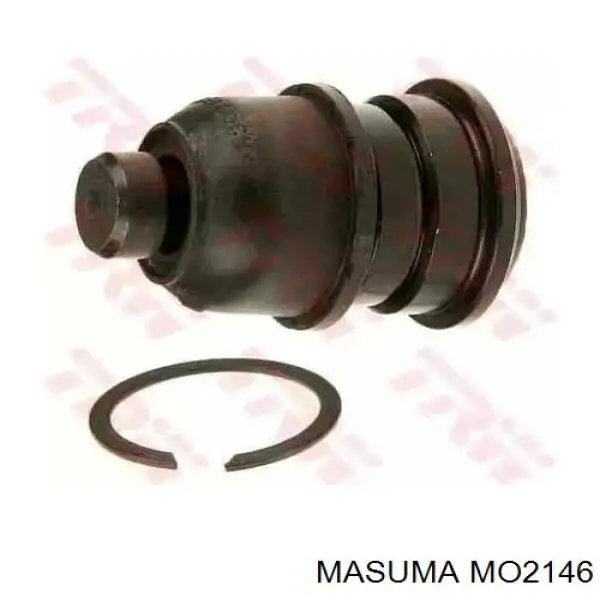 Suporte de esfera inferior MO2146 Masuma
