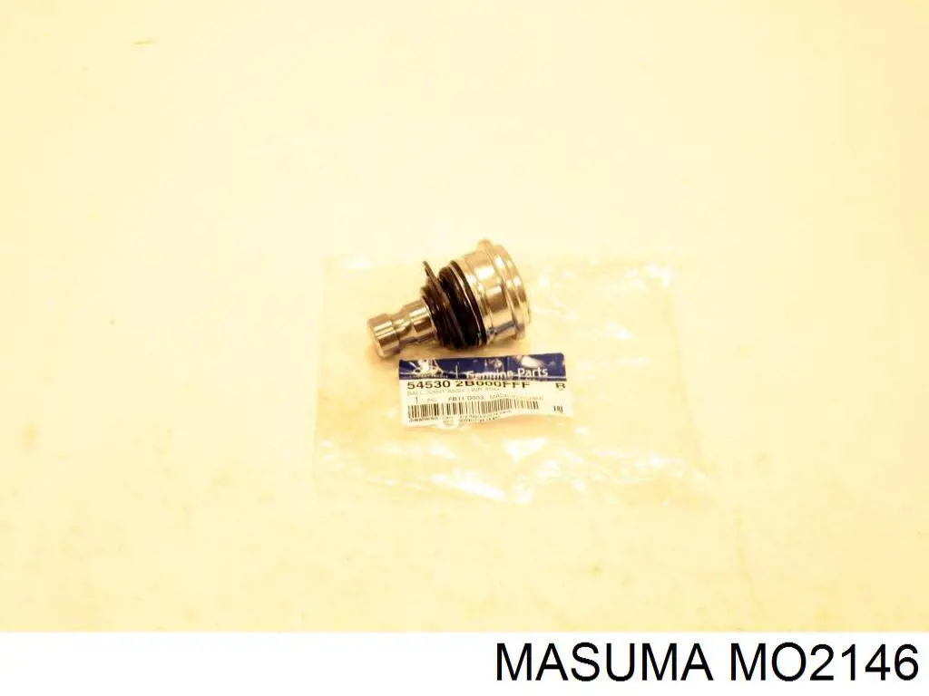 Compre MO2146 Masuma Suporte de esfera inferior