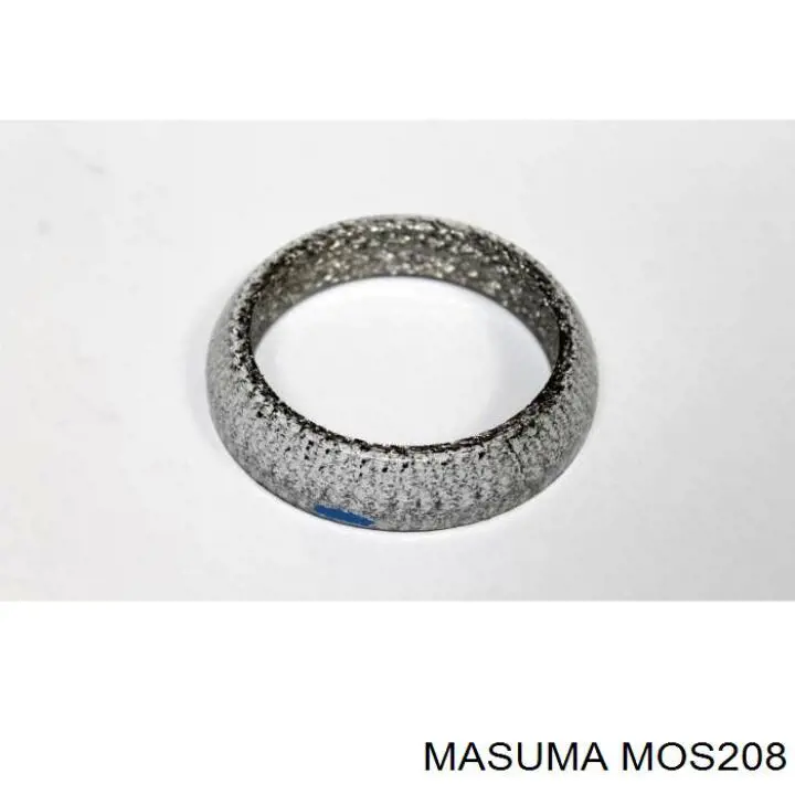 Anel de tubo de admissão do silenciador Masuma MOS208 preço, a partir de 2,05 USD