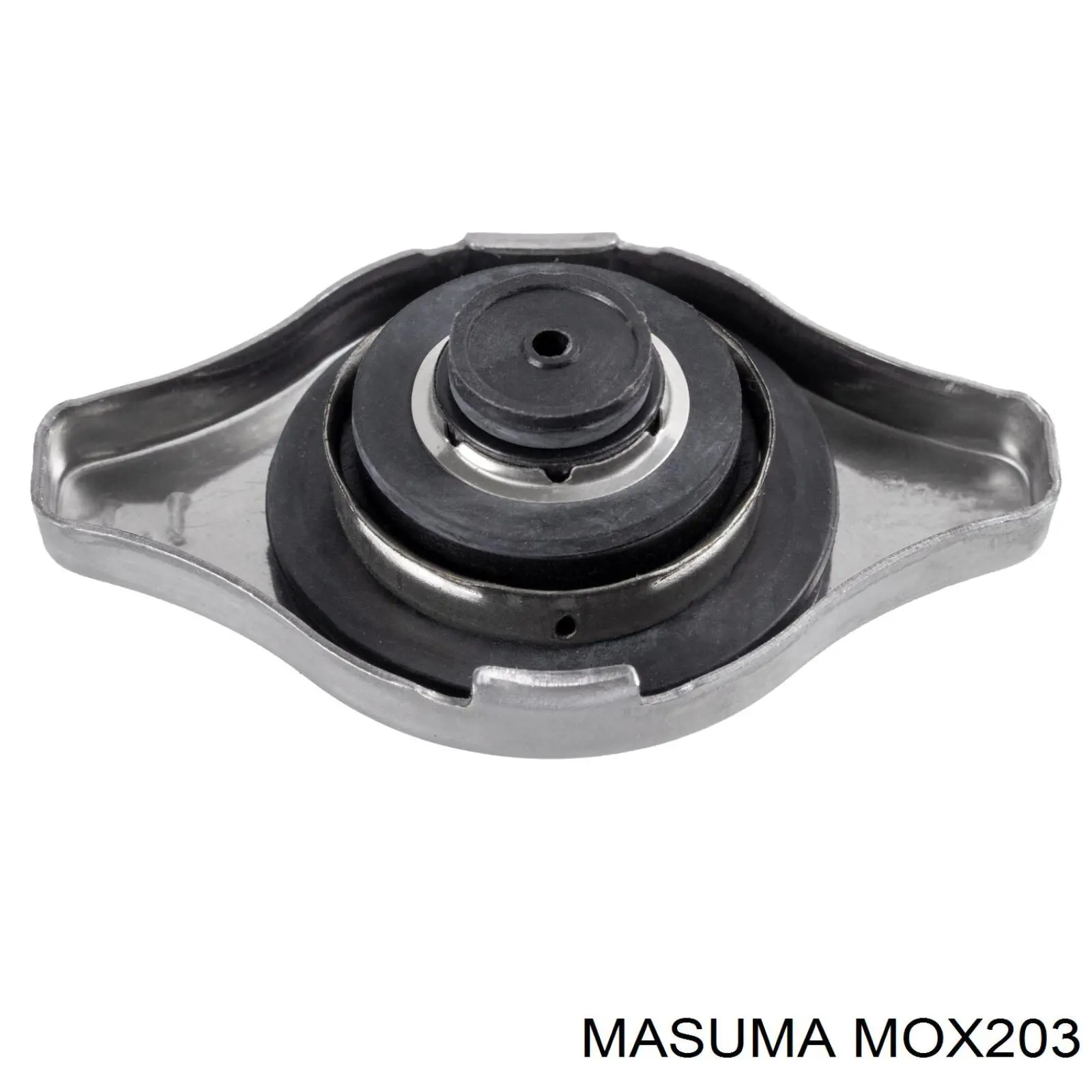 Tampa (tampão) do radiador Masuma MOX203 preço, a partir de 6,04 USD